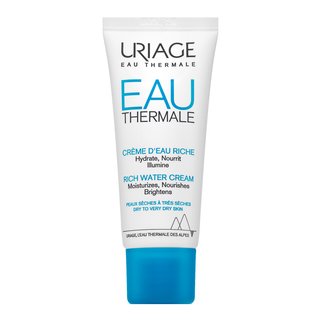 Eau Thermale Crema Ricca All'Acqua 40ml
