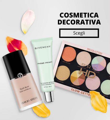 Prodotti decorativi