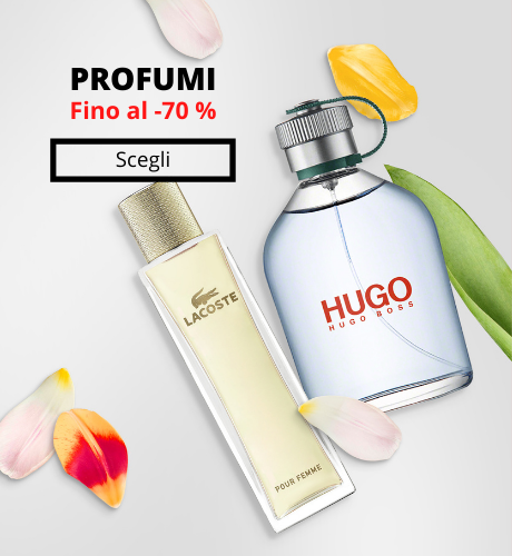 Profumi
