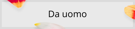 Per gli uomini