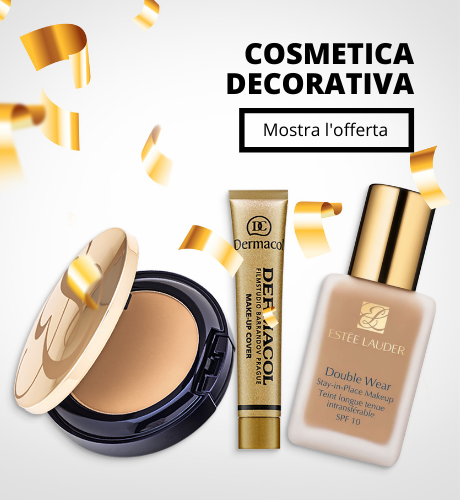 Cosmetica decorativa