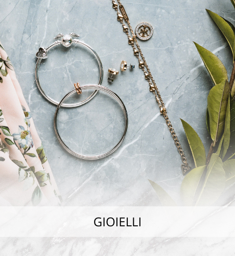 Gioielli