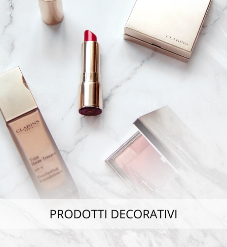 Prodotti decorativi