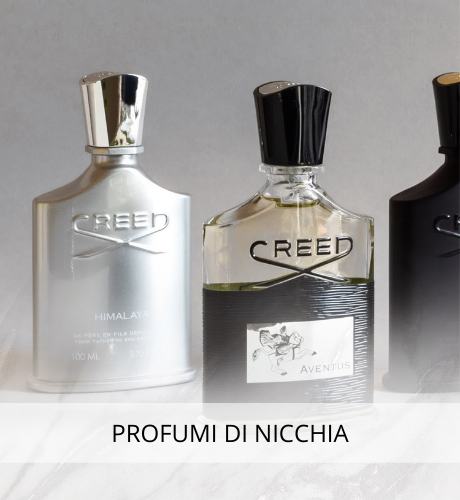 Profumi di Nicchia