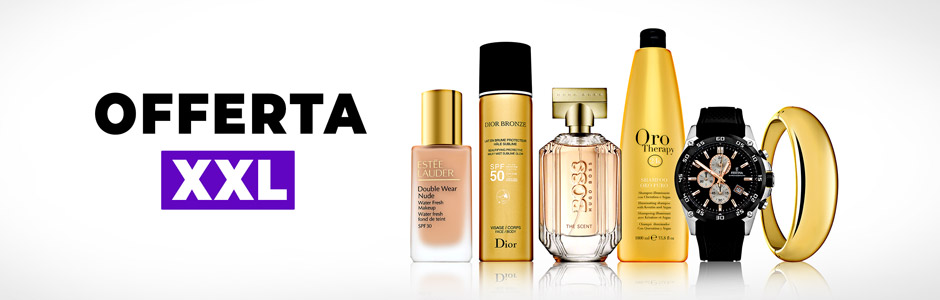 Offerta XXL 