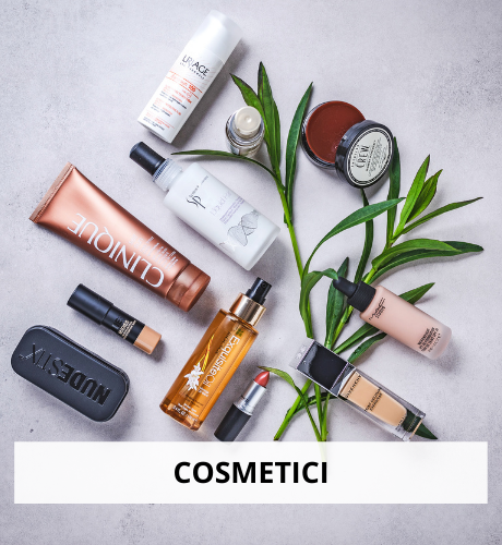 Cosmetici