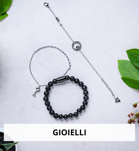 Gioielli