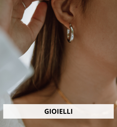 Saldi estivi di gioielli