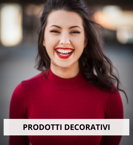 Saldi estivi di trucco