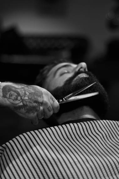 beard beard