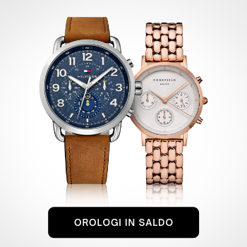 Orologi in vendita