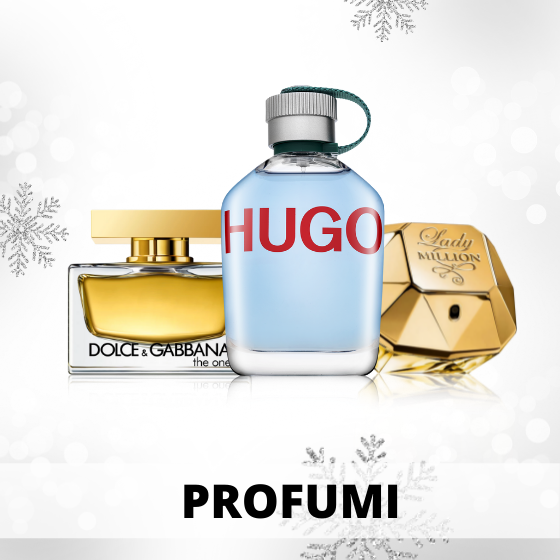 Profumi