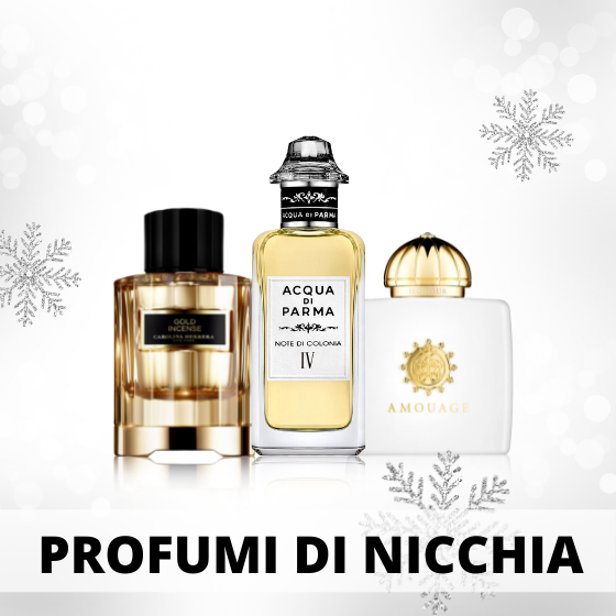 Profumi di Nicchia