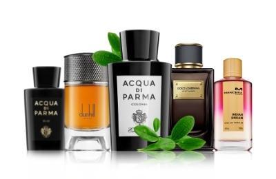 Profumi arabi