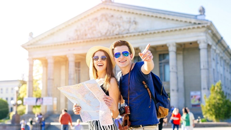 Dove trascorrere le vacanze estive e a cosa non scordarsi mai?