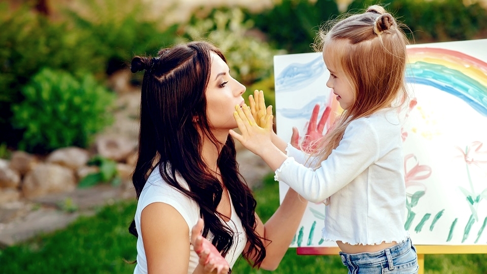 Una festa che appartiene ai bambini