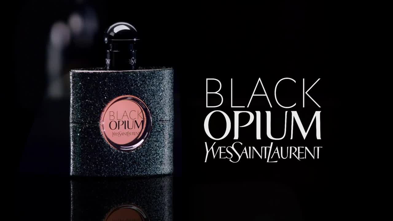 Recensione: Yves Saint Laurent - Black Opium