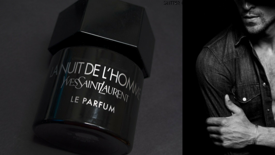 Recensione: Yves Saint Laurent - La Nuit de L'Homme Le Parfum
