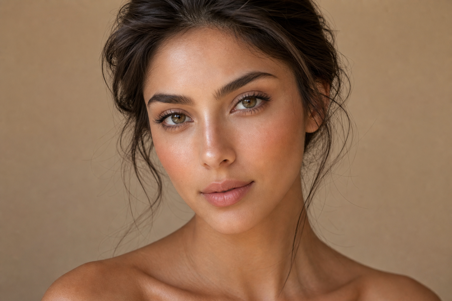 Contouring e illuminazione: come modellare otticamente il viso