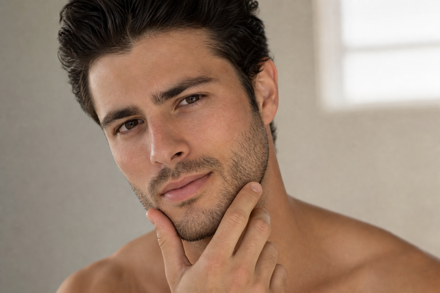 Come prendersi cura della barba: guida passo passo per principianti