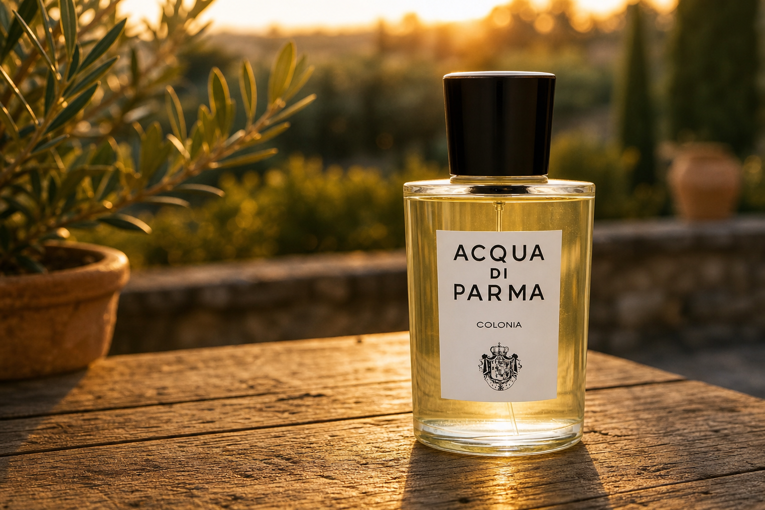 Acqua di Parma: profilo del marchio e sei profumi più venduti