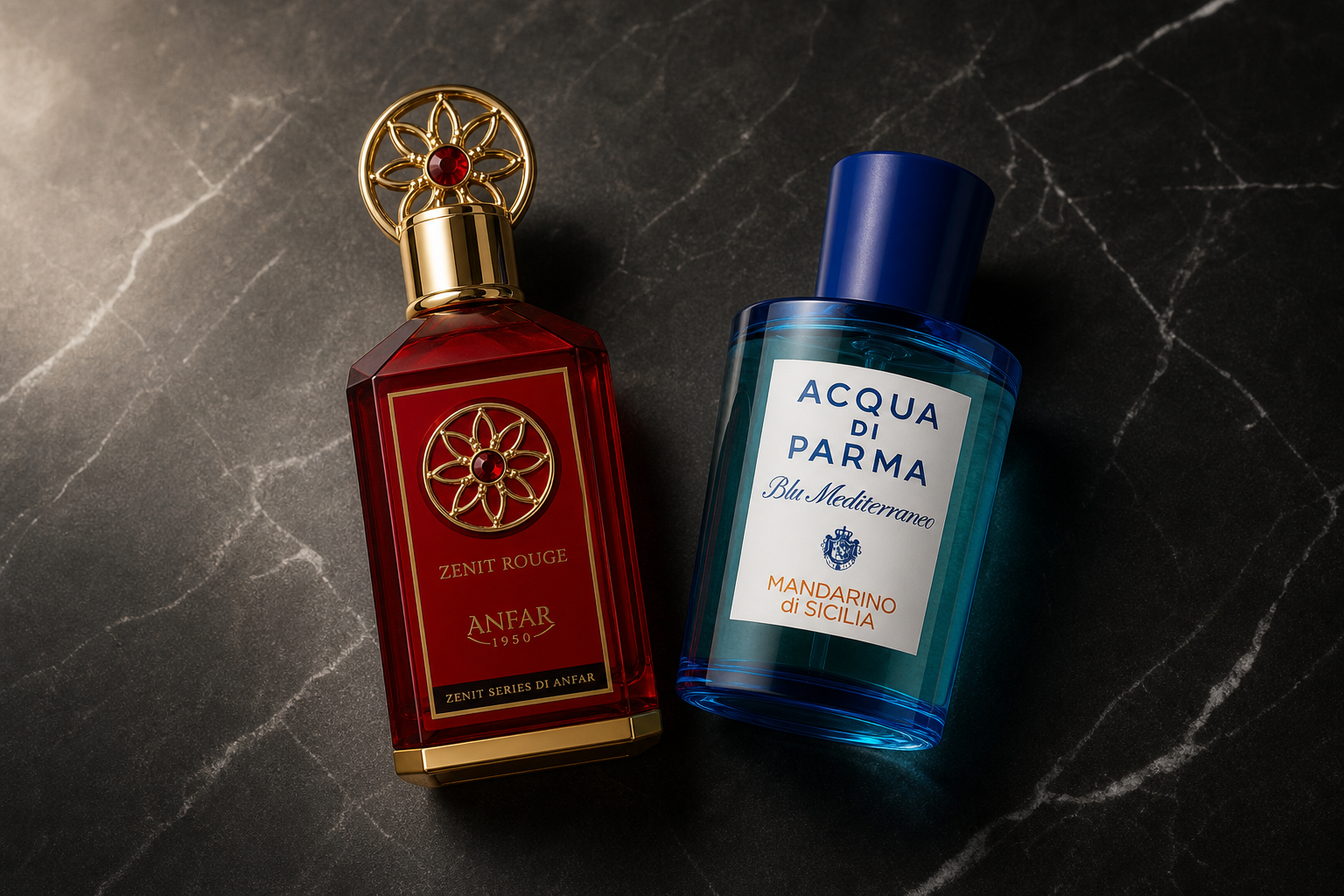 Layering di profumi per principianti: come combinare due fragranze in una sola