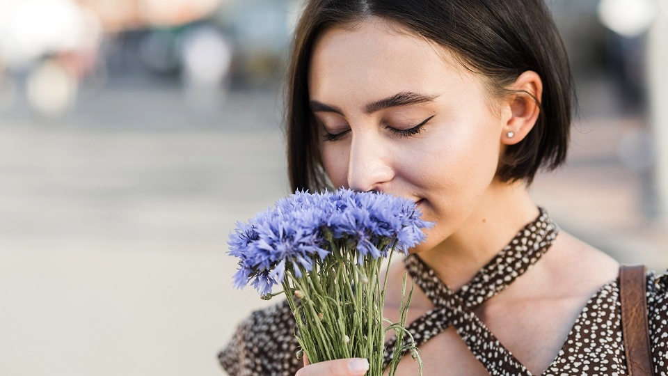 Il migliore profumo primaverile nella tua borsa