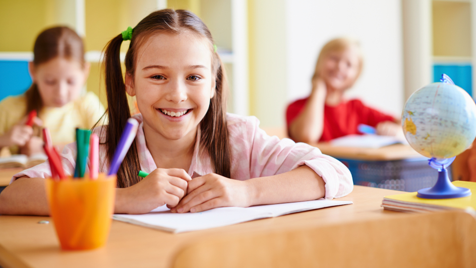 Attenzione, suona la campanella! Prepara i bambini al ritorno a scuola