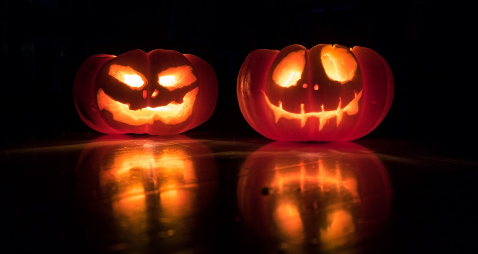 Il modo migliore per trascorrere una serata di Halloween? Ti consiglieremo come