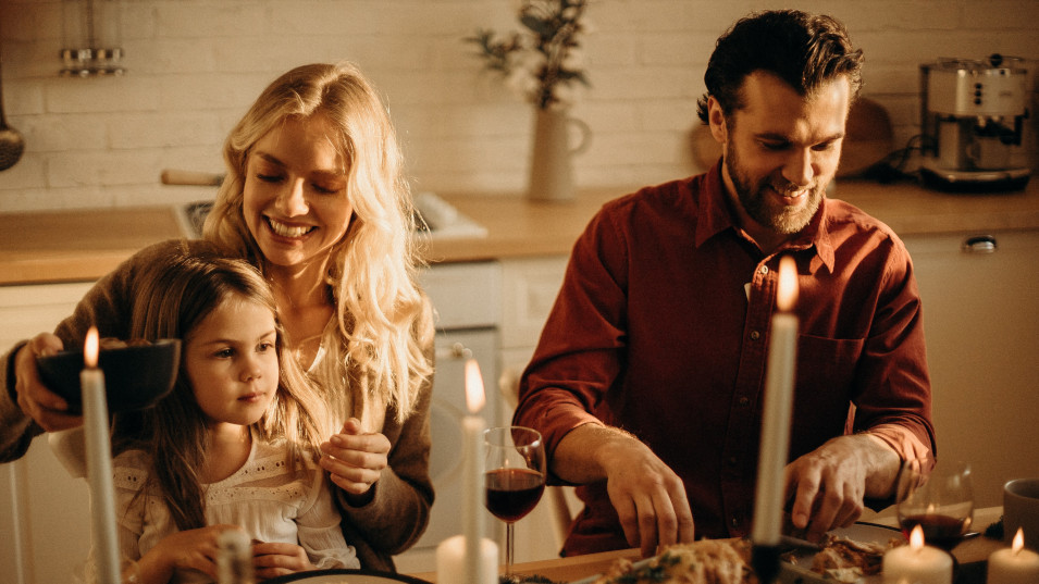 Il Natale è qui! Idee regalo per la mamma