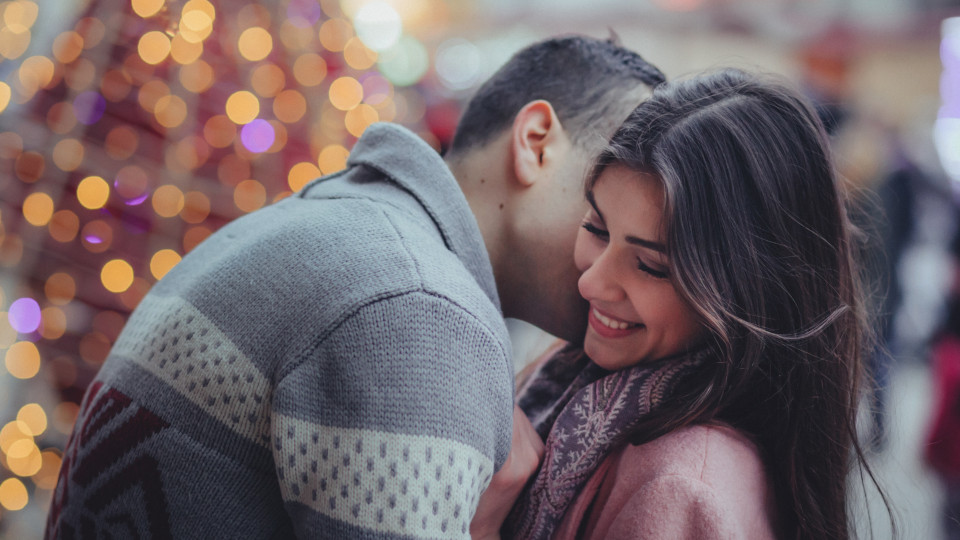 Il Natale è qui! Idee regalo per il tua partner