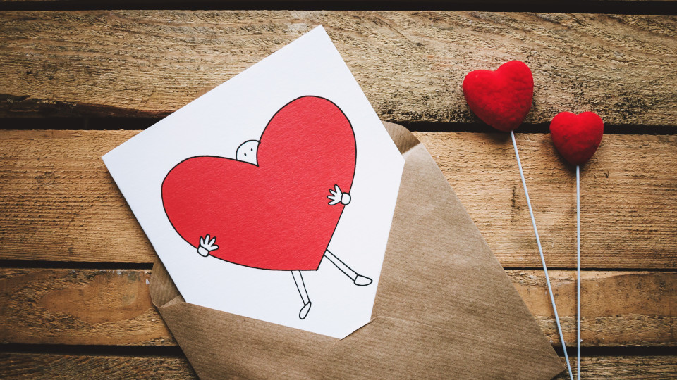 5 consigli per un bellissimo regalo di San Valentino