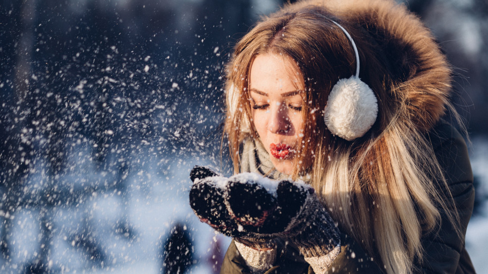 Cura dei capelli in inverno - quali prodotti usare?