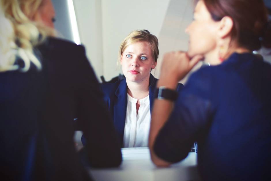 Come vestirsi per un colloquio di lavoro?