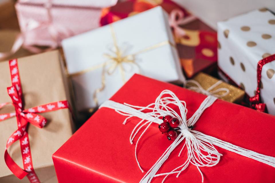 First minute consigli sui regali di Natale per uomini e donne