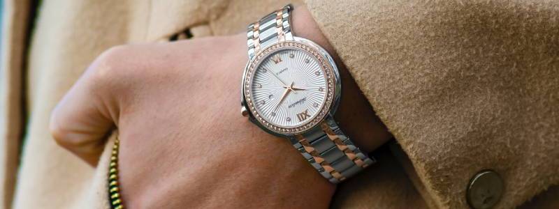 Watches Watches