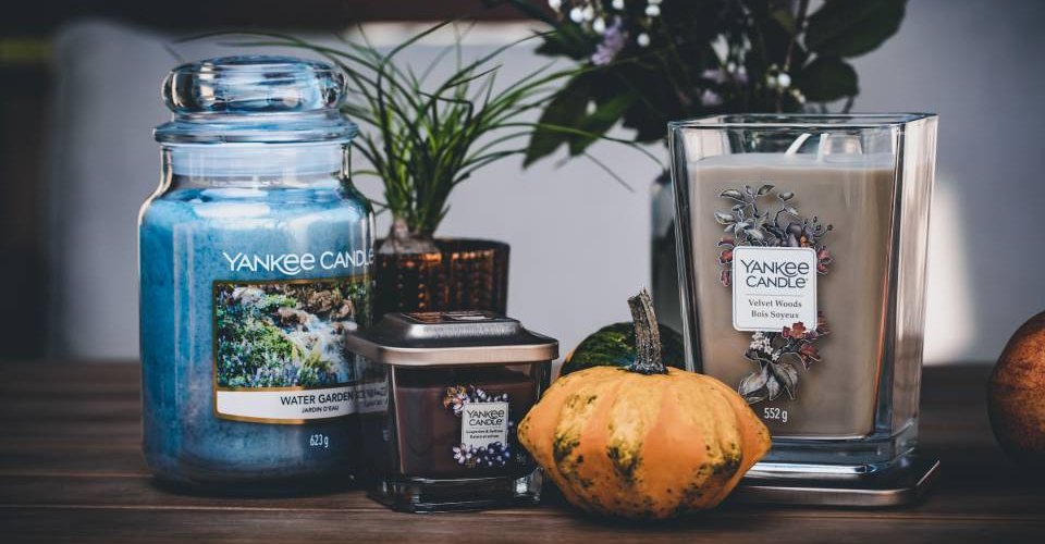 Le migliori fragranze Yankee Candle secondo il nostro test