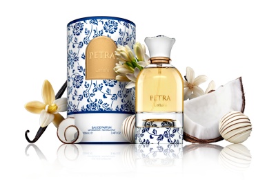 Lattafa Petra Novità esclusiva disponibile